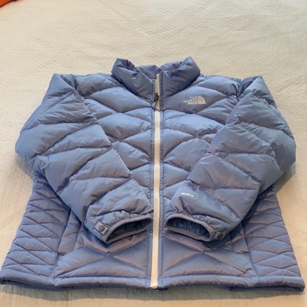 The North Face - Girls down filled jacket